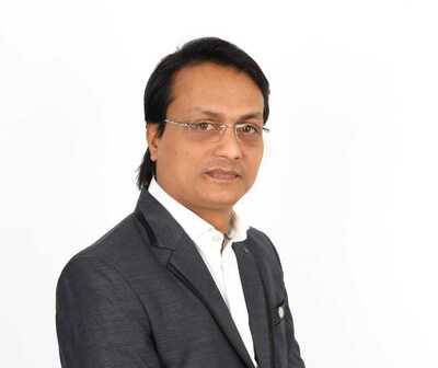 ARUN RAVEENDRAN