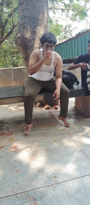 Arun S