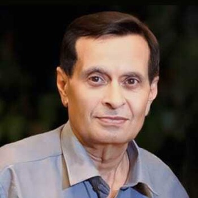 Arun Sharma