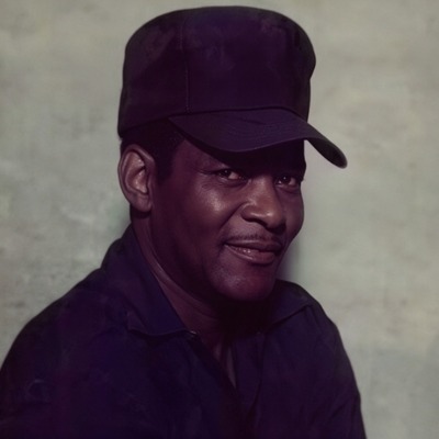 Arville Leroy Mathews