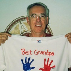 Best Grandpa (1994)