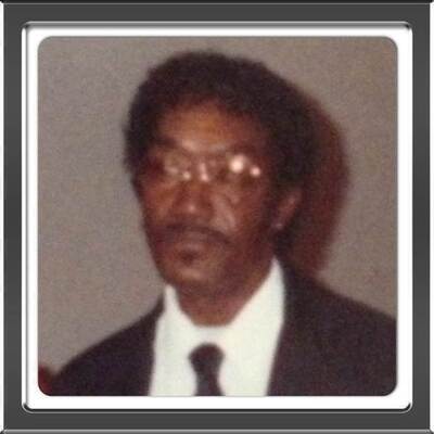 Arvis Lee “Newnee” Snelling