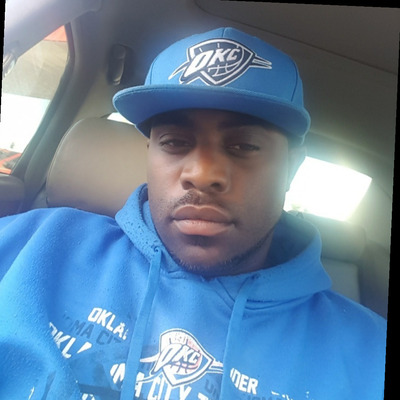 Arynn Kareem McKnight