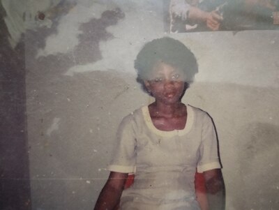 Asele Omerejo-Okagua