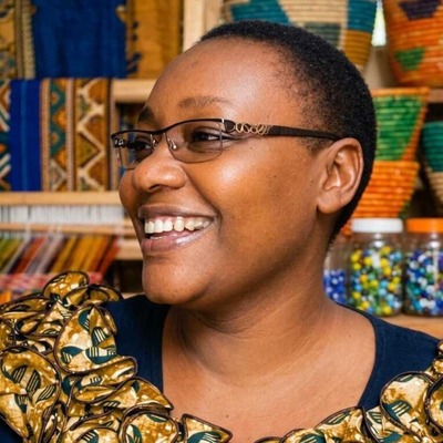 Asenath Ayayo Wamalwa