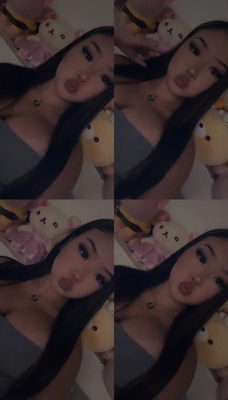 Ash Quinn Garcia