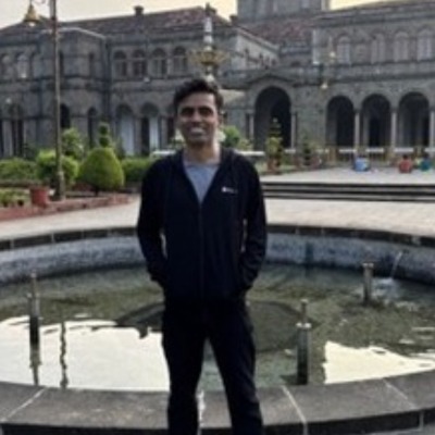 Ashish Korape