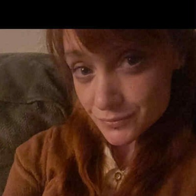 Ashley Breanna Cook