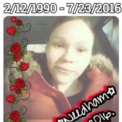 Ashley Jean Needham