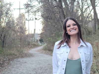 Ashley Marie Anderson