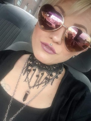 Ashley Michele Kimble
