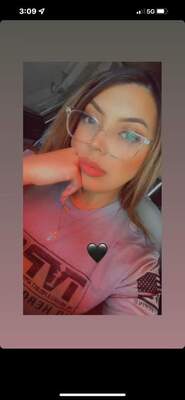 Ashley Nicole Esparza