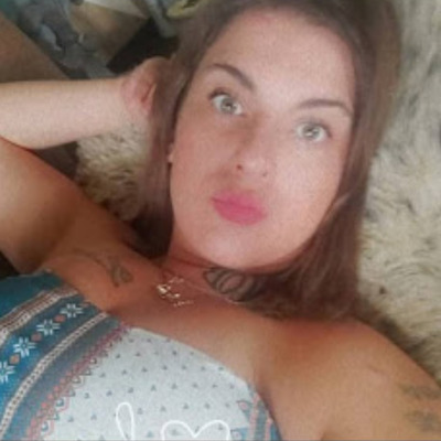 Ashley Nicole Johnson