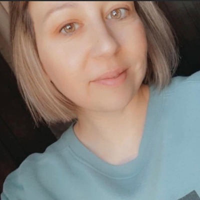 Ashley Nicole Koehler