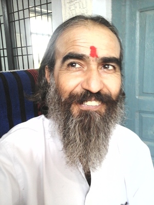 Ashok Kumar Hotwani