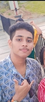 Ashvanth kunna Sajeev
