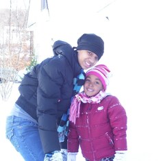Fun in the Snow 2009