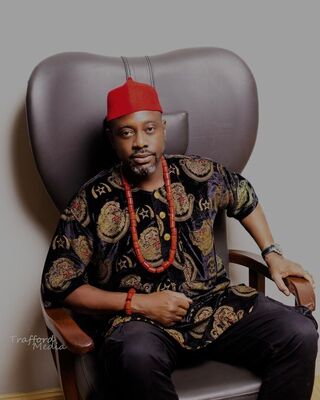 Asogu Nkwazema