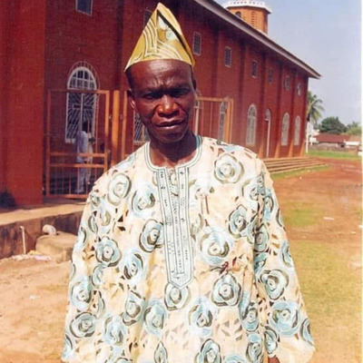 Asonmworiri Sunny Kingsley Uhunmwagho