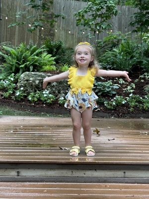 Aspen Jane McAnally
