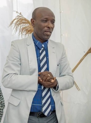 Astere Nzeyimana