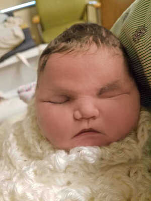 Atarah Lynn King