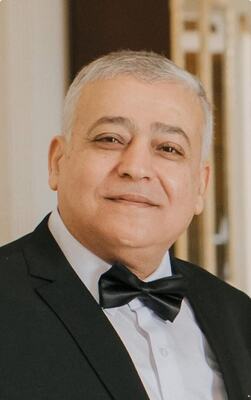 Atef Adly