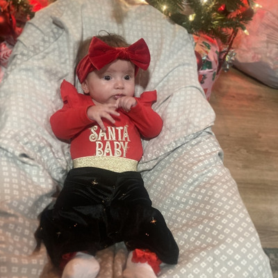Athena Grace Parker