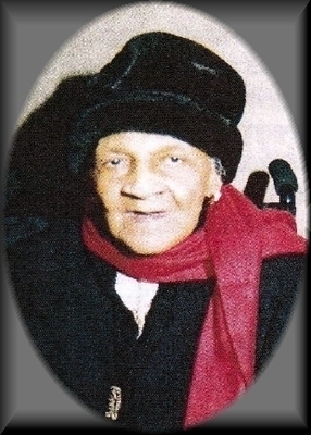Atheria Harris