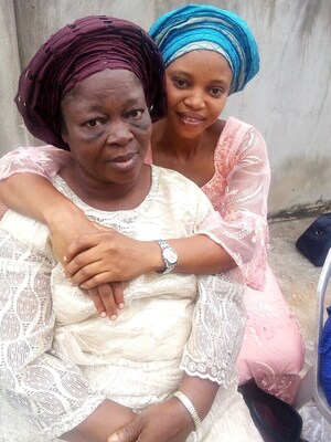 ATILOLA Omoladun Christiana Asunke
