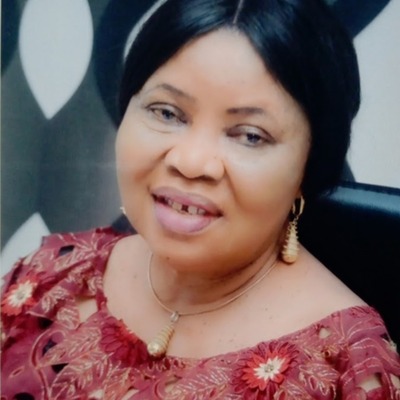 Mrs. Atim Ita Okon Amambuk