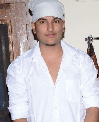Atinder pal Singh