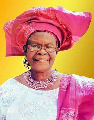 Atinnola Abeni Ayoola