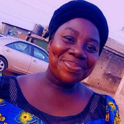 Atinuke Adeyemi Ayangbemi