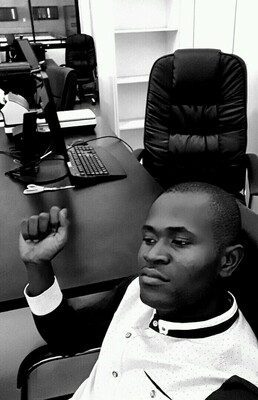 Atta Chukwuebuka Pascal