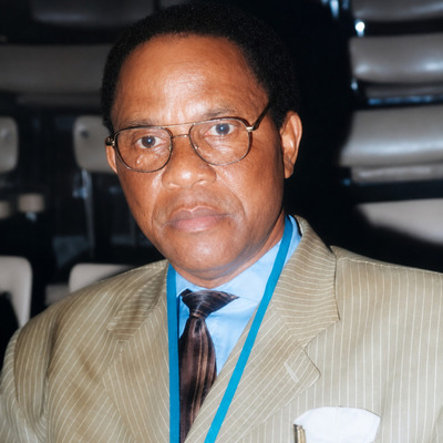 Attah Okon Bassey