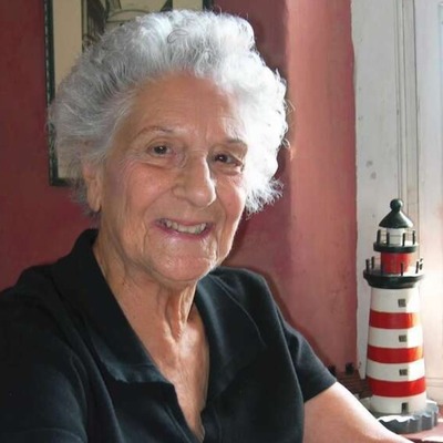 Attilana (Linnie) Pires Rego
