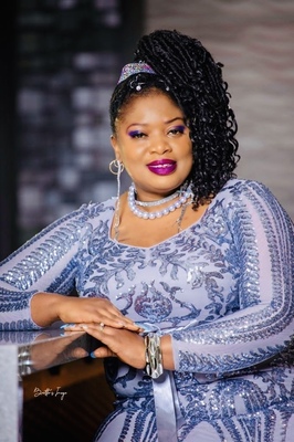 Sylvia Otokunrin ESQ.