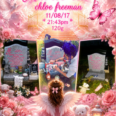 Aubree-lea chloe Freeman
