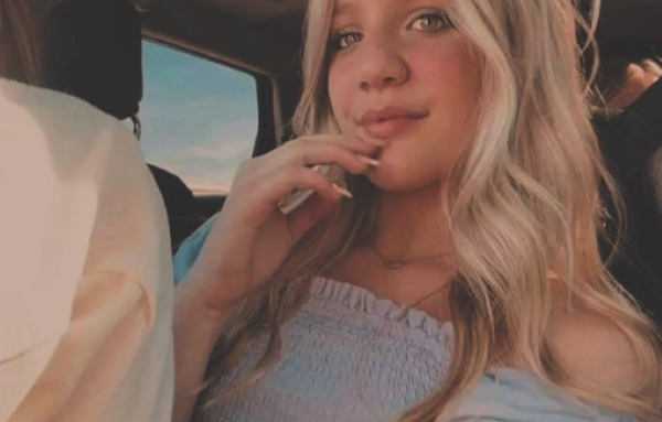 Aubreigh Paige Wyatt