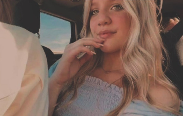 Aubreigh Paige Wyatt