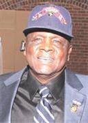 Aubrey Batts