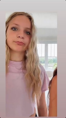 Aubrey Paige Wyatt