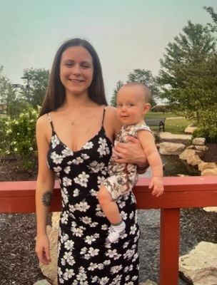 Aubrielle Joli Staples