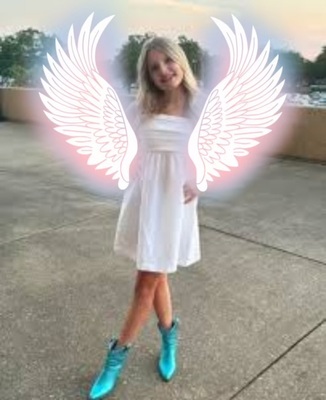 Aubreigh Paige Wyatt