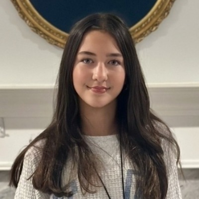 Audra Mallory Schleuger