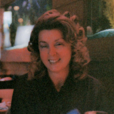 Audrey ca. 1985