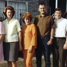 Siblings 1970 SP