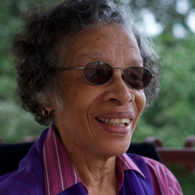 Audrey Bernice Ojoade