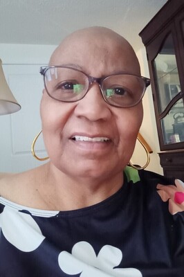 Audrey D Savoy